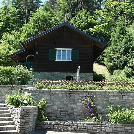 Ferienhaus Simon Pörtschach am Wörthersee Esterno foto