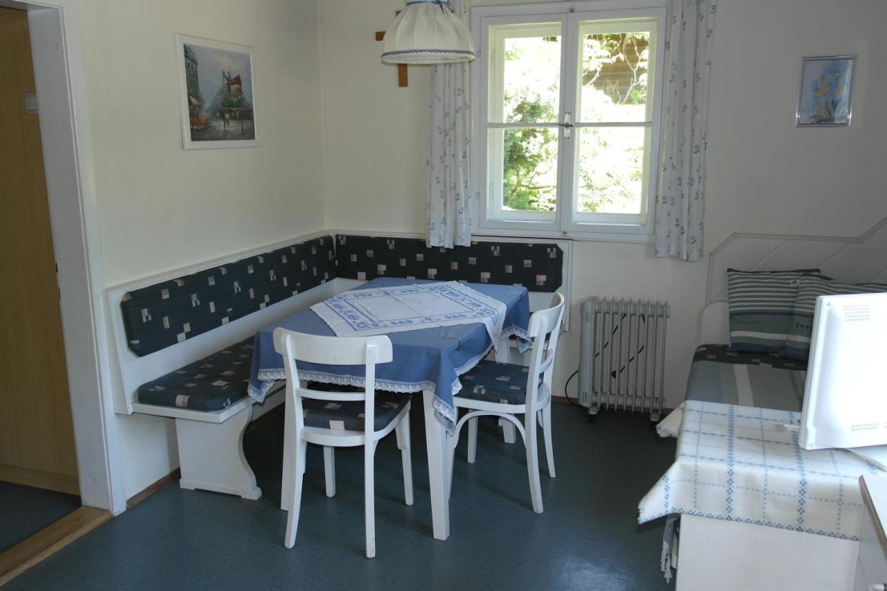 Ferienhaus Simon Pörtschach am Wörthersee Esterno foto