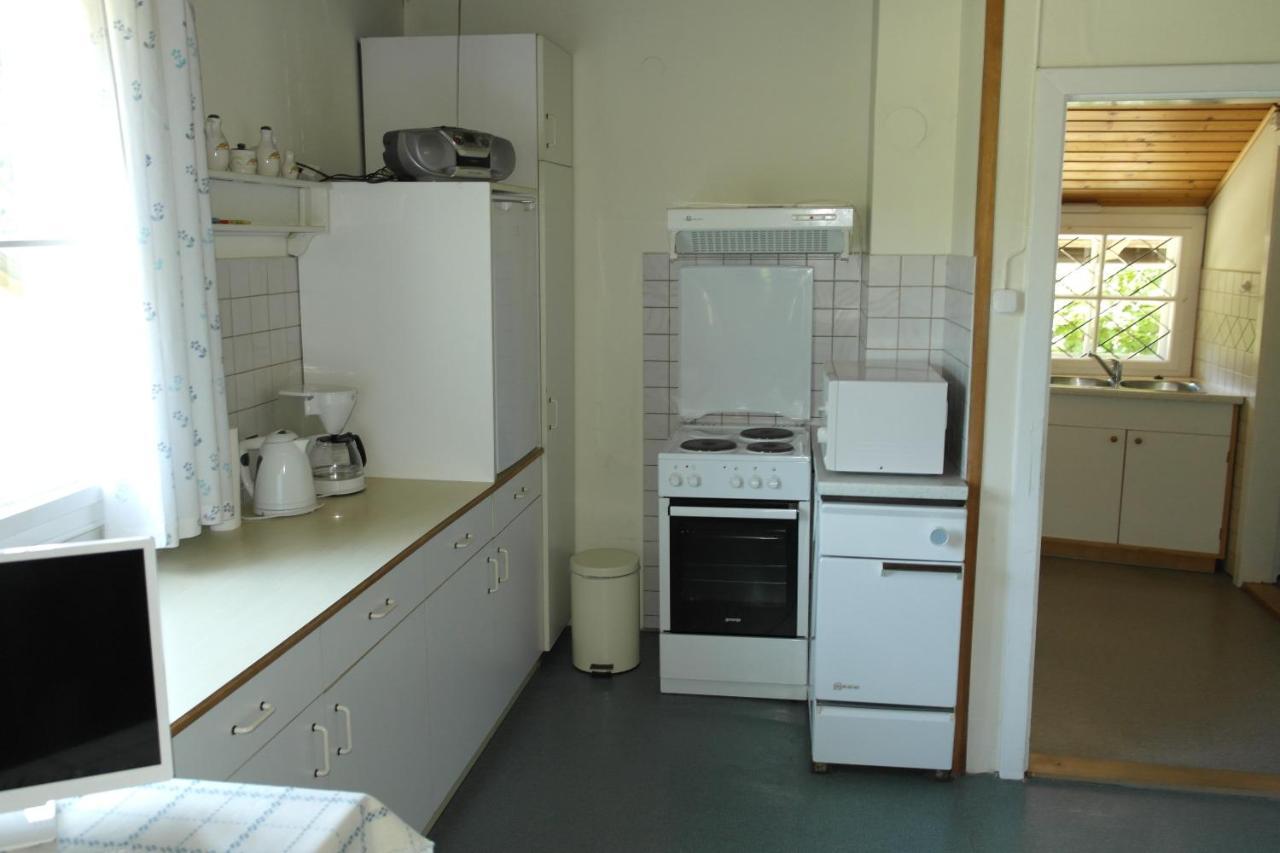 Ferienhaus Simon Pörtschach am Wörthersee Esterno foto