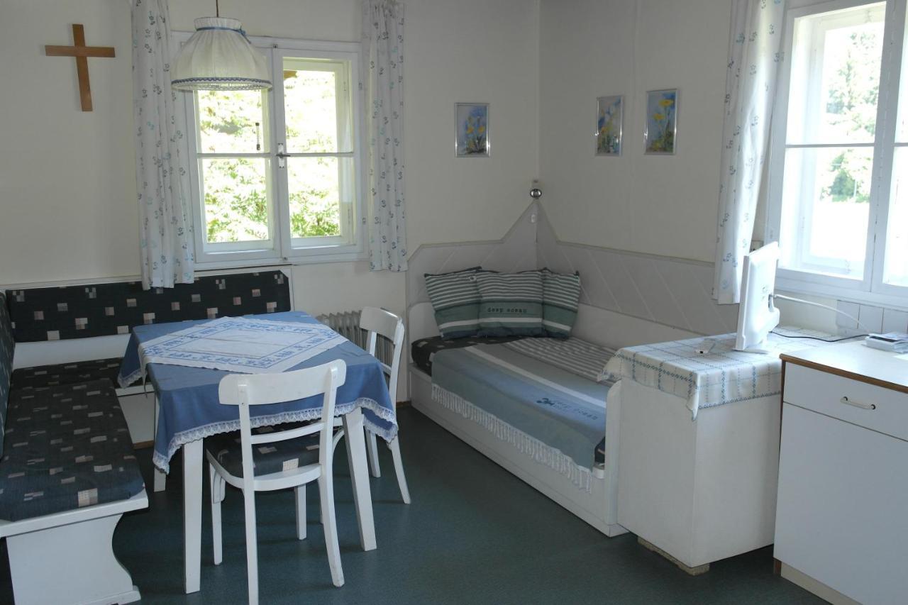 Ferienhaus Simon Pörtschach am Wörthersee Esterno foto